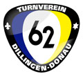 Das TV Dillingen Logo in einer etwas kleineren Version