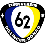TVD Logo TV 1862 Dillingen e.V. Abteilung Turnen Logo